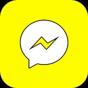 Snap Messenger постер