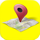 Guide For Snap Map APK