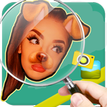 SnapPic Filters - Selfie 2017