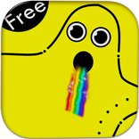 Snappy photo filters&Stickers