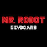 Mr. Robot Keyboard
