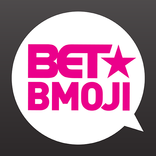 BET BMOJI EMOJI KEYBOARD