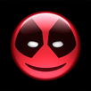 DEADPOOL Movie Emojis APK