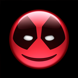 DEADPOOL Movie Emojis