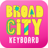Broad City Keyboard