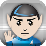 Star Trek Beyond – Trekmoji