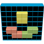 Blockinger - Tetris game
