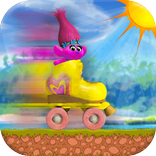 Troll Race