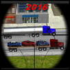 Traffic Hunter:City Road 2016 APK
