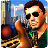 Sniper Shooter : City Assasin
