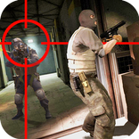Sniper Shoot Mission