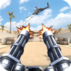 Sniper Shooting War APK