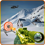 Snow Range shooter 3D 2016