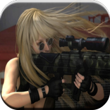Sniper Shootout Elite