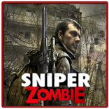 Simulador de Sniper: Zombie 3D