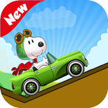 Super Snoopy jungle Pop Adventure
