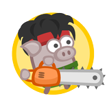 Pork Chopper (Unreleased)