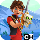Zak Snow Pirate Storm APK