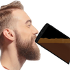 Chocolate Drink Prank APK