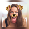 Funny Doggy Selfie Photo APK