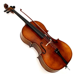 ”Virtual Cello