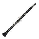 ”Virtual Clarinet