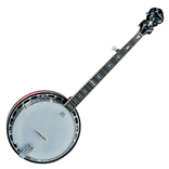 ”Virtual Banjo