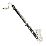 ”Virtual Bass Clarinet