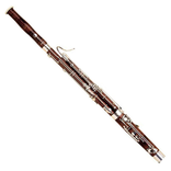”Virtual Bassoon