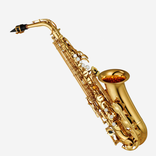 ”Virtual Saxophone