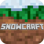 Snow Craft - Forest Villiage