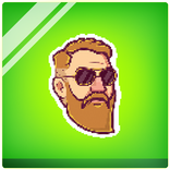 Notorious Conor McGregor