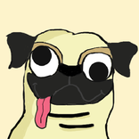 Shake That Pug