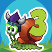Snail Bob jungle 3 APK
