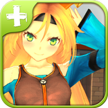 Unity Chan MOTO Trial