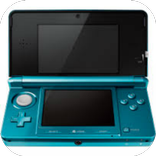 NDS New Emu