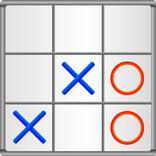 ”Tic tac toe
