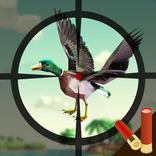 Duck hunting attack