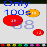 Only Hundreds