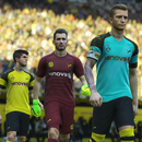Dream League 18 APK