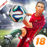 Soccer Stars Legend: World Cup Champions 2018