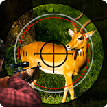 Wild Deer Hunter 3D