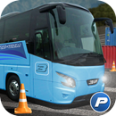 Bus Parking King 3D aplikacja