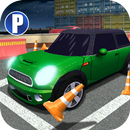 Car Parking King 3D aplikacja