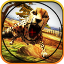 Jungle Deer Hunter 3D aplikacja
