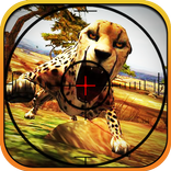 Jungle Deer Hunter 3D