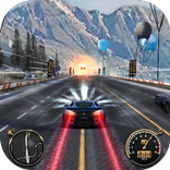 Speed Traffic Racing Driver