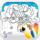 Tree Coloring Book APK