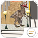 Real Dinosaur Simulator APK