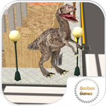 Real Dinosaur Simulator